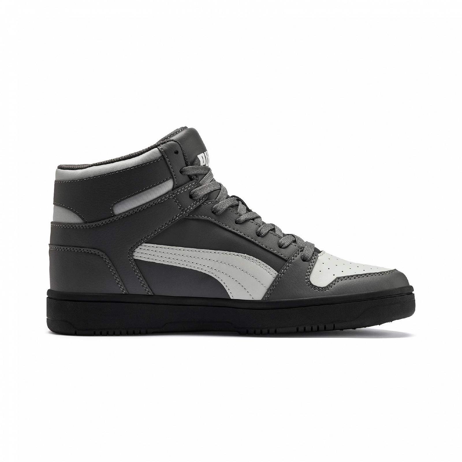 Кросівки унісекс Puma Rebound Layup SL, фото №6