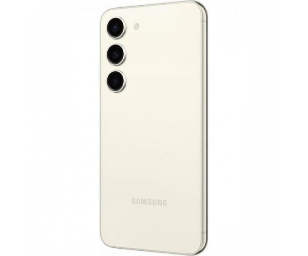 Смартфон Samsung Galaxy S23 8/512GB Cream (SM-S916BZEG), фото №5