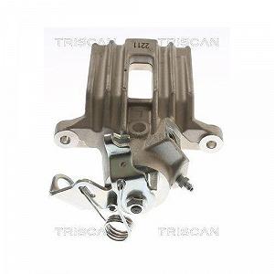 Гальмівний супорт TRISCAN 8175 29295 для AUDI SEAT SKODA VW задня вісь зліва synthetic.ua - Фото 1