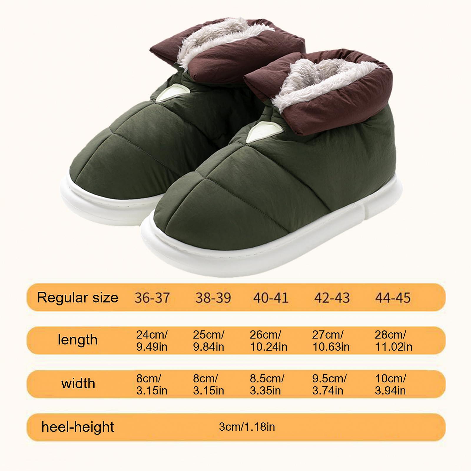 Тапочки Утепленные Зимние Для Мужчин и Женщин Универсальные С Бахилами Многофункциональные Темно-серые, фото №5 Тапочки Утепленные Зимние Для Мужчин и Женщин Универсальные С Бахилами Многофункциональные Темно-серые, фото №5