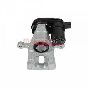 Тормозной суппорт METZGER 6261411 для HYUNDAI KIA, задний мост слева synthetic.ua - Фото 1