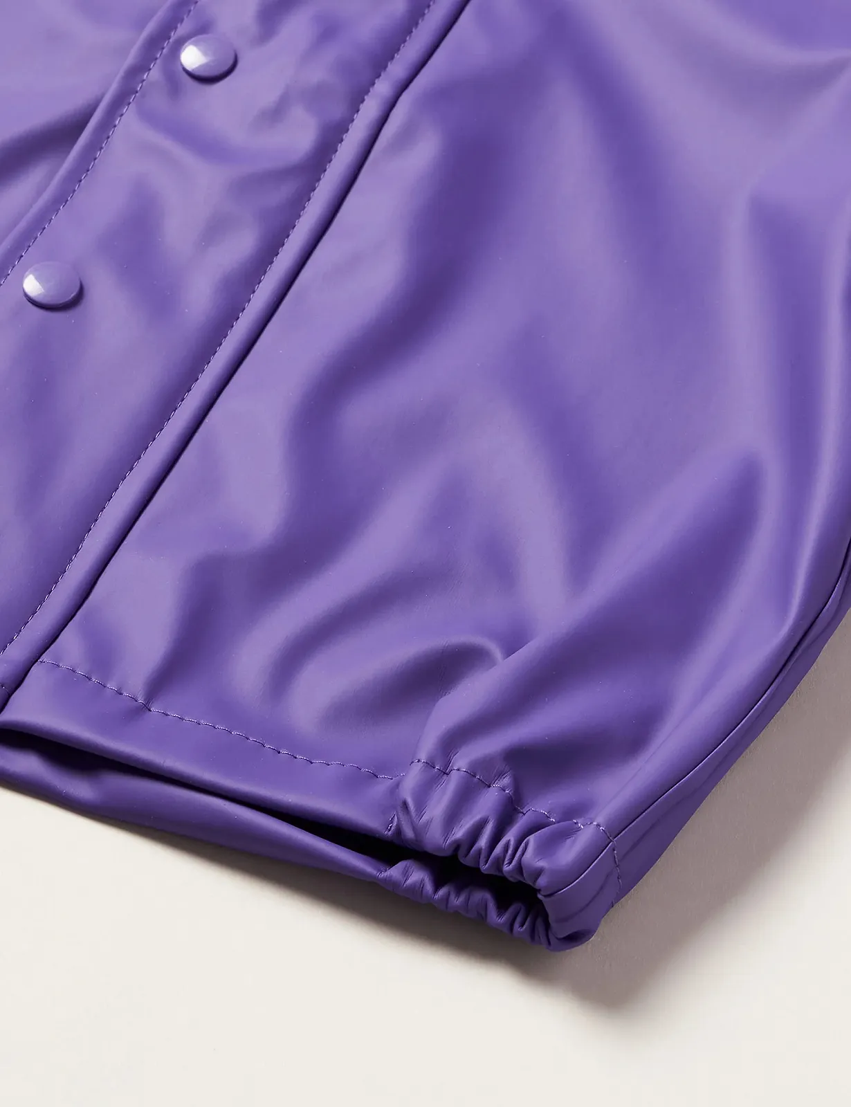 Дитяча дощова куртка з флісовою підкладкою CareTec, фото №4 Дитяча дощова куртка з флісовою підкладкою CareTec, фото №4