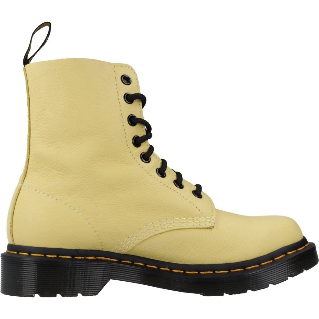 Ботинки Dr Martens 10072212 Унисекс Шнуровка, фото №4