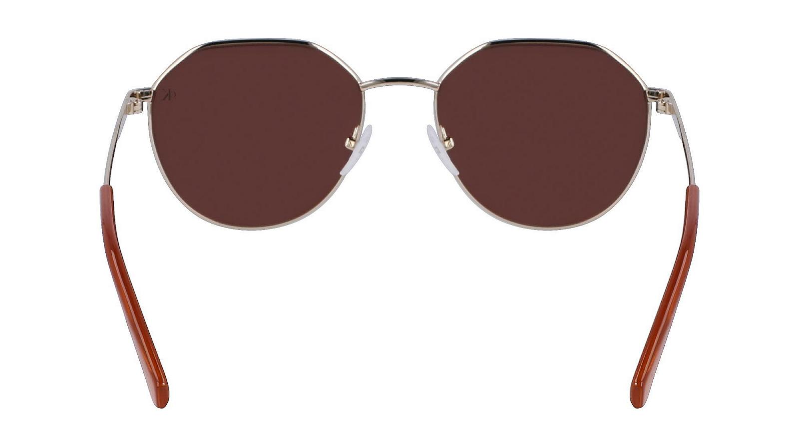 Солнцезащитные очки Calvin Klein Jeans Унисекс, фото №5