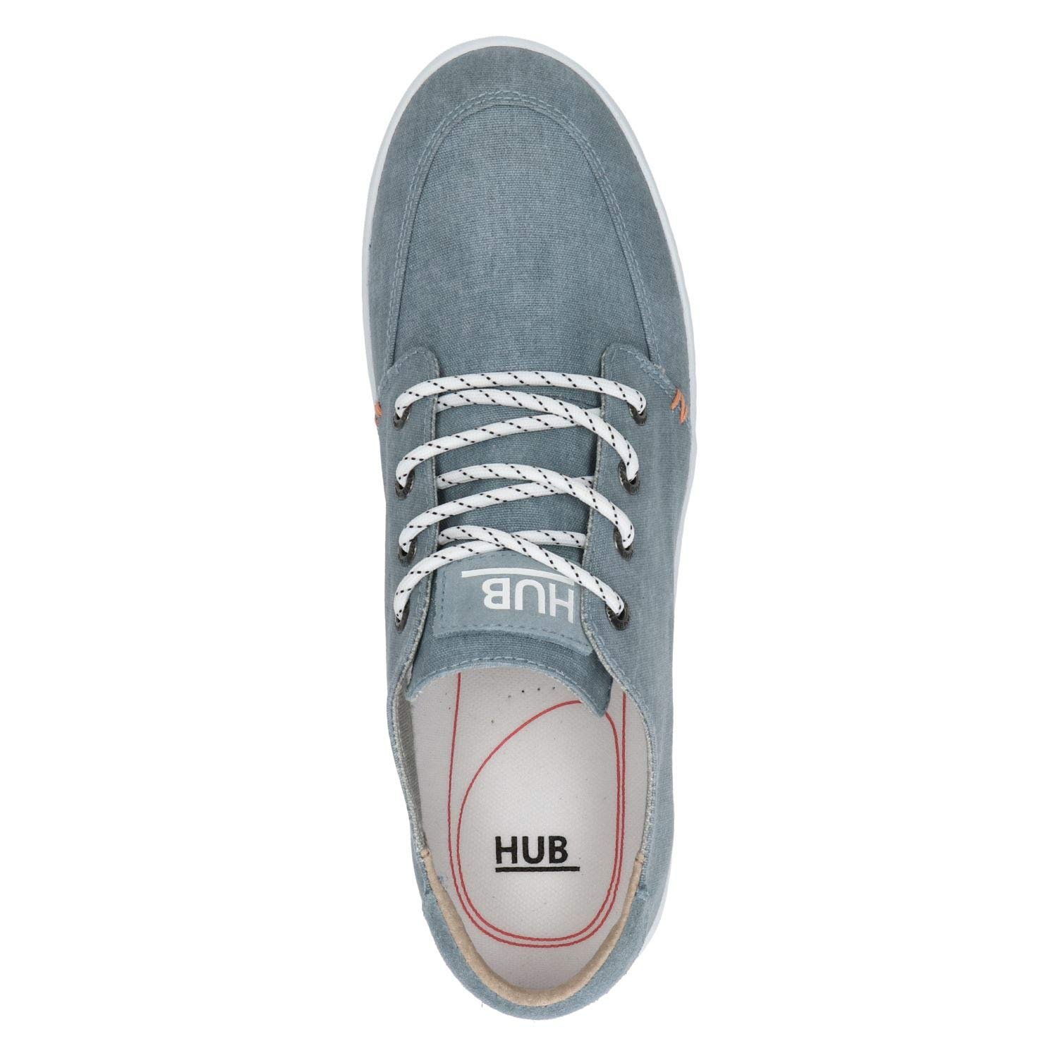 Кросівки HUB Herren Boss C06, фото №7