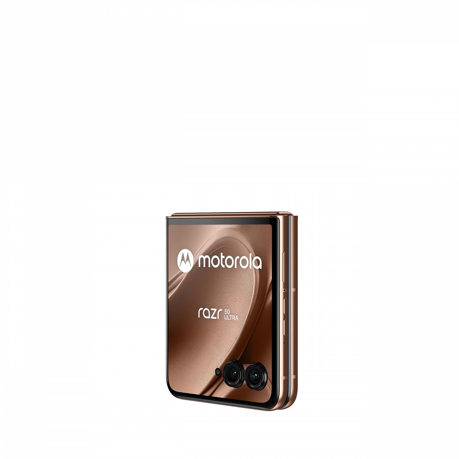 Смартфон Motorola razr50 12/512 ГБ PB1T0116SE, фото №12