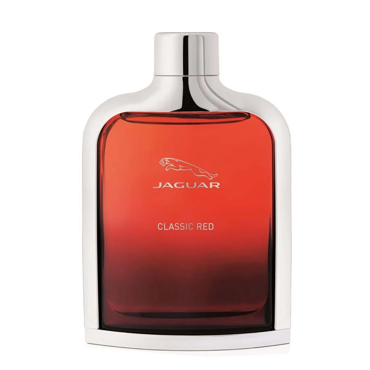 Туалетна вода Jaguar Red 100 мл, фото №1