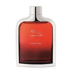 Туалетна вода Jaguar Red 100 мл - Фото 1