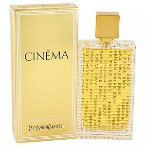 Ysl Cinema Жіночі Edp 90 мл synthetic.ua - Фото 1