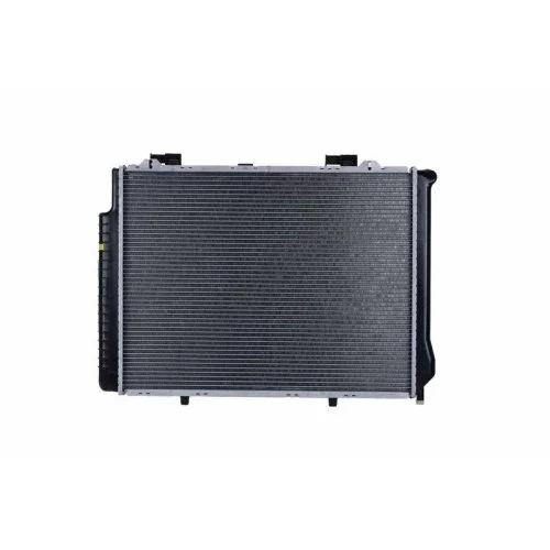 Радиатор охлаждения двигателя HELLA 8MK 366 300-501 для MERCEDES-BENZ, фото №3