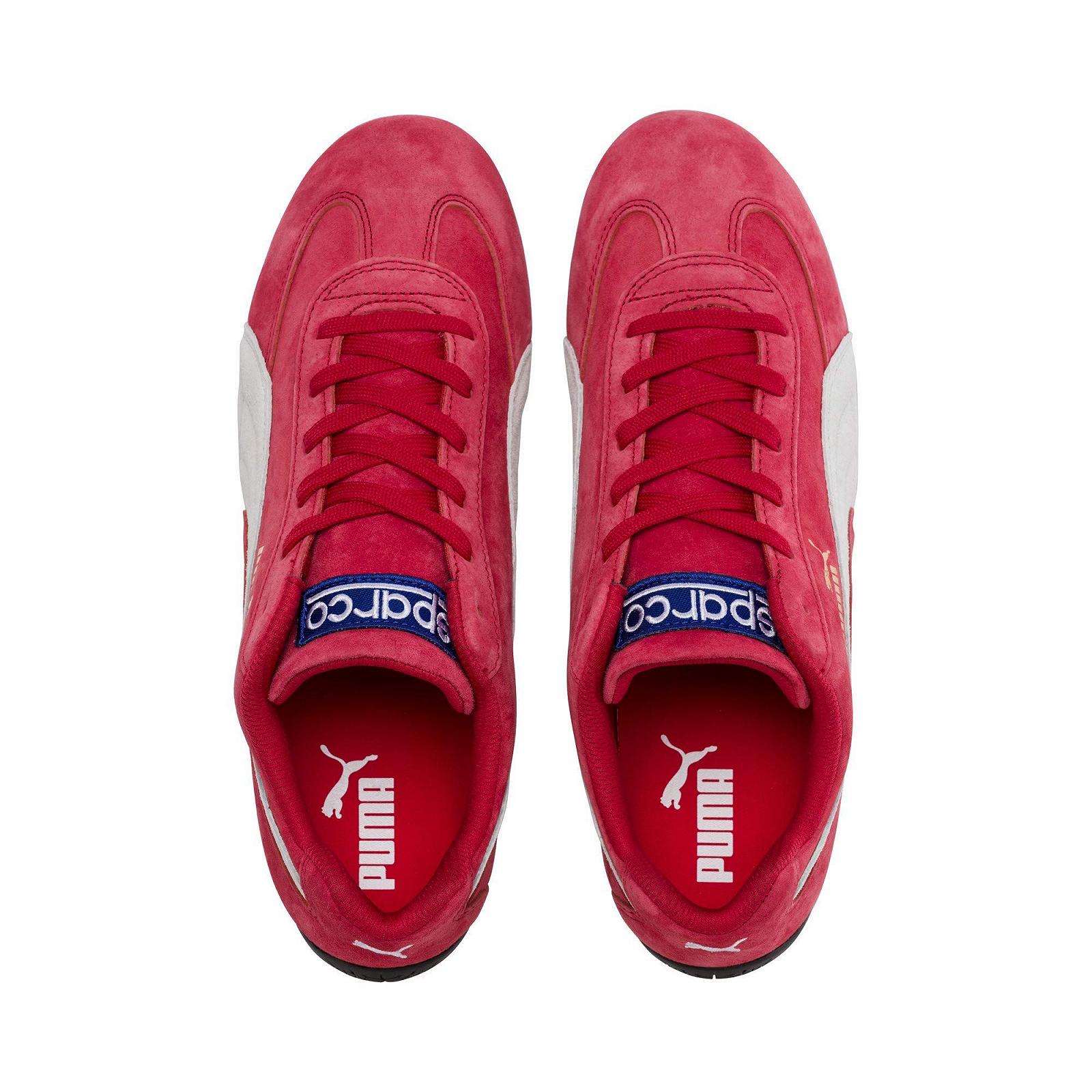 Кросівки PUMA Unisex Speedcat Og Sparco, фото №7 Кросівки PUMA Unisex Speedcat Og Sparco, фото №7