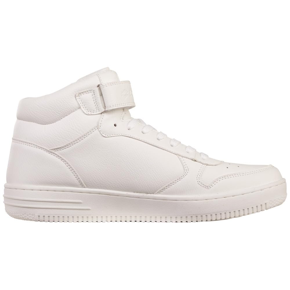 Кросівки Lotto PALIOT MID OC Unisex 2400190U, фото №6