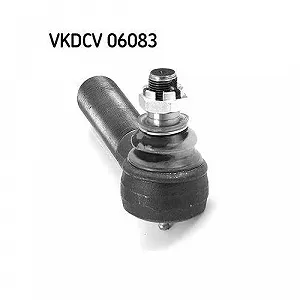 Наконечник рулевой тяги SKF VKDCV 06083 для DAF synthetic.ua - Фото 1