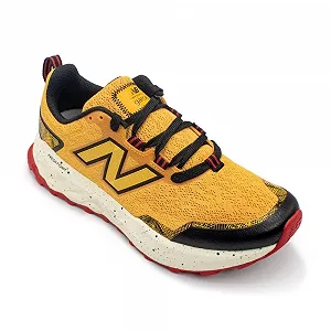 Кроссовки New Balance Fresh Foam Gobi Мужские для трейлраннинга synthetic.ua - Фото 1