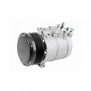 Компрессор кондиционера VEMO V30-15-2018 - Фото 1