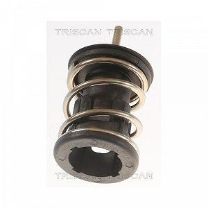 Термостат системы охлаждения TRISCAN 8620 55487 внутренний synthetic.ua - Фото 1