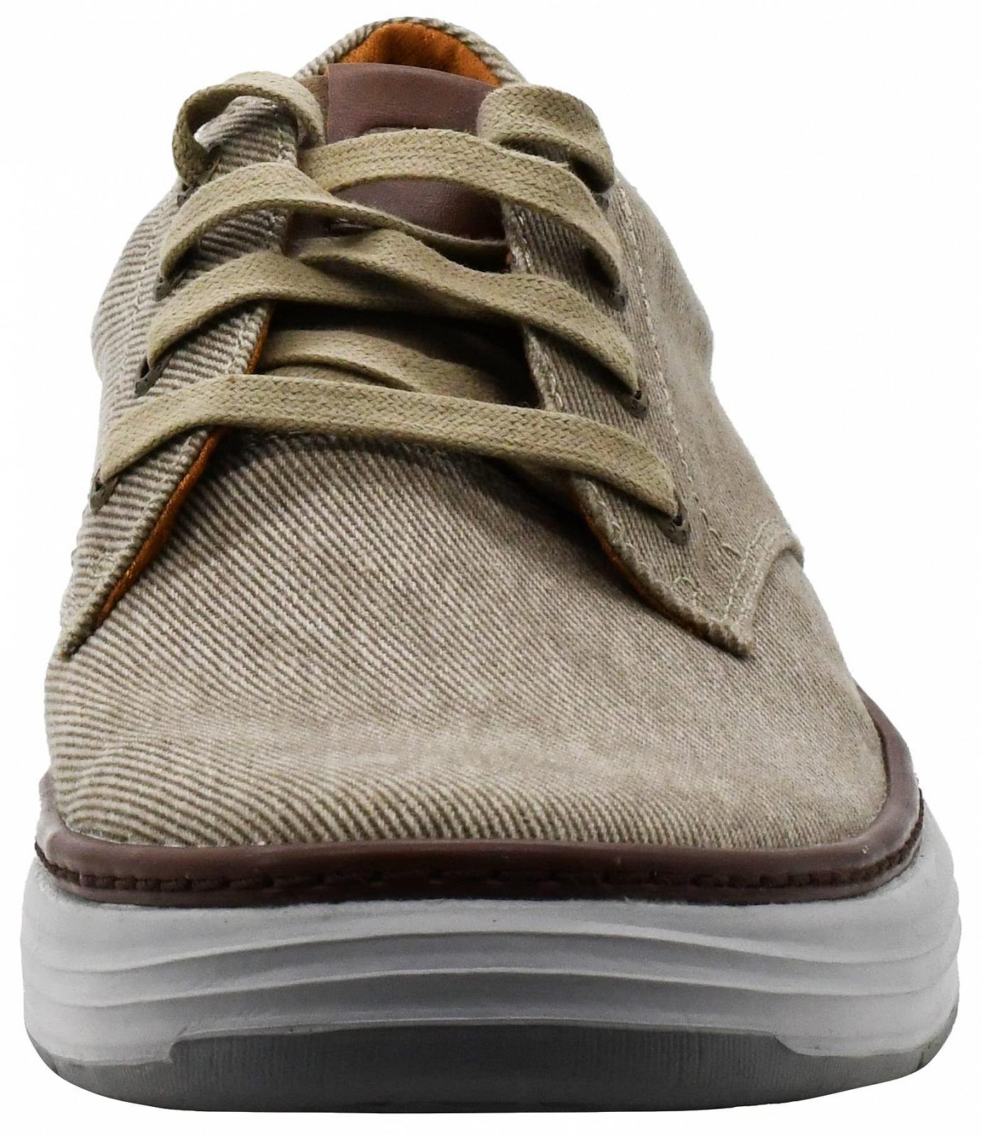 Кросівки Skechers Moreno Ederson чоловічі, фото №2