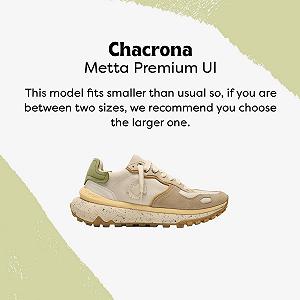 Кеды Satorisan Chacrona Metta Premium Ul synthetic.ua - Фото 1