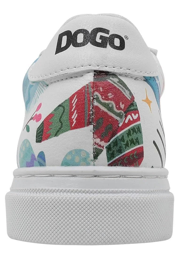 Кроссовки DOGO Ace Детские, фото №8