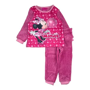 Комплект піжами Disney для дівчат - Фото 1