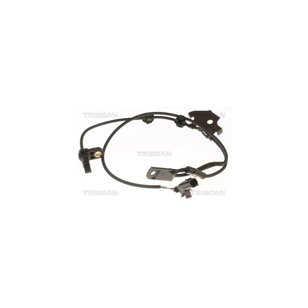 Датчик частоти обертання колеса TRISCAN 8180 13175 для TOYOTA LEXUS, передня вісь справа, фото №1