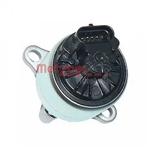 Клапан EGR METZGER 0892029 для OPEL GENERAL MOTORS synthetic.ua - Фото 1