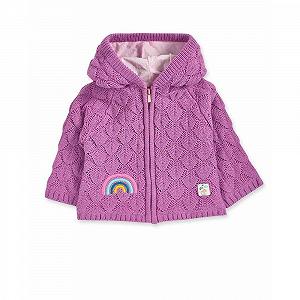 Джерси Куртка Tuc Tuc для девочек - Фото 1