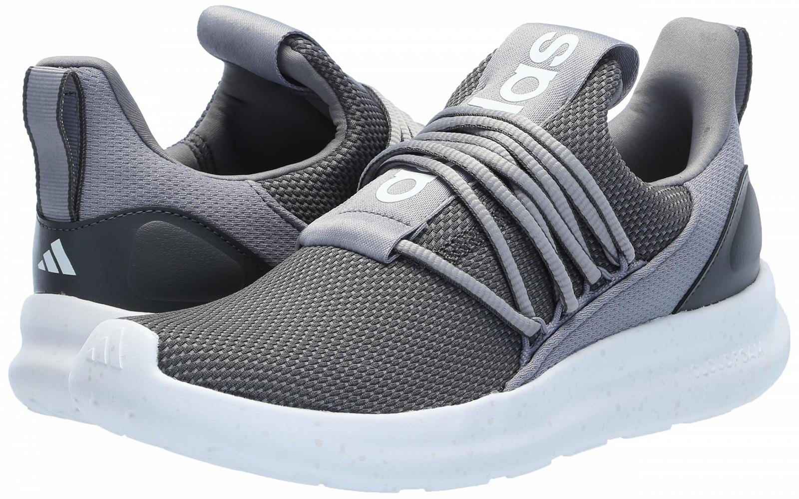 Кросівки adidas Lite Racer Adapt 7.0 чоловічі, фото №7