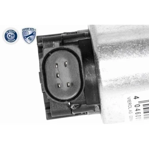 Клапан EGR VEMO V46-63-0005-1 EXPERT KITS + OPEL RENAULT VAUXHALL, фото №2