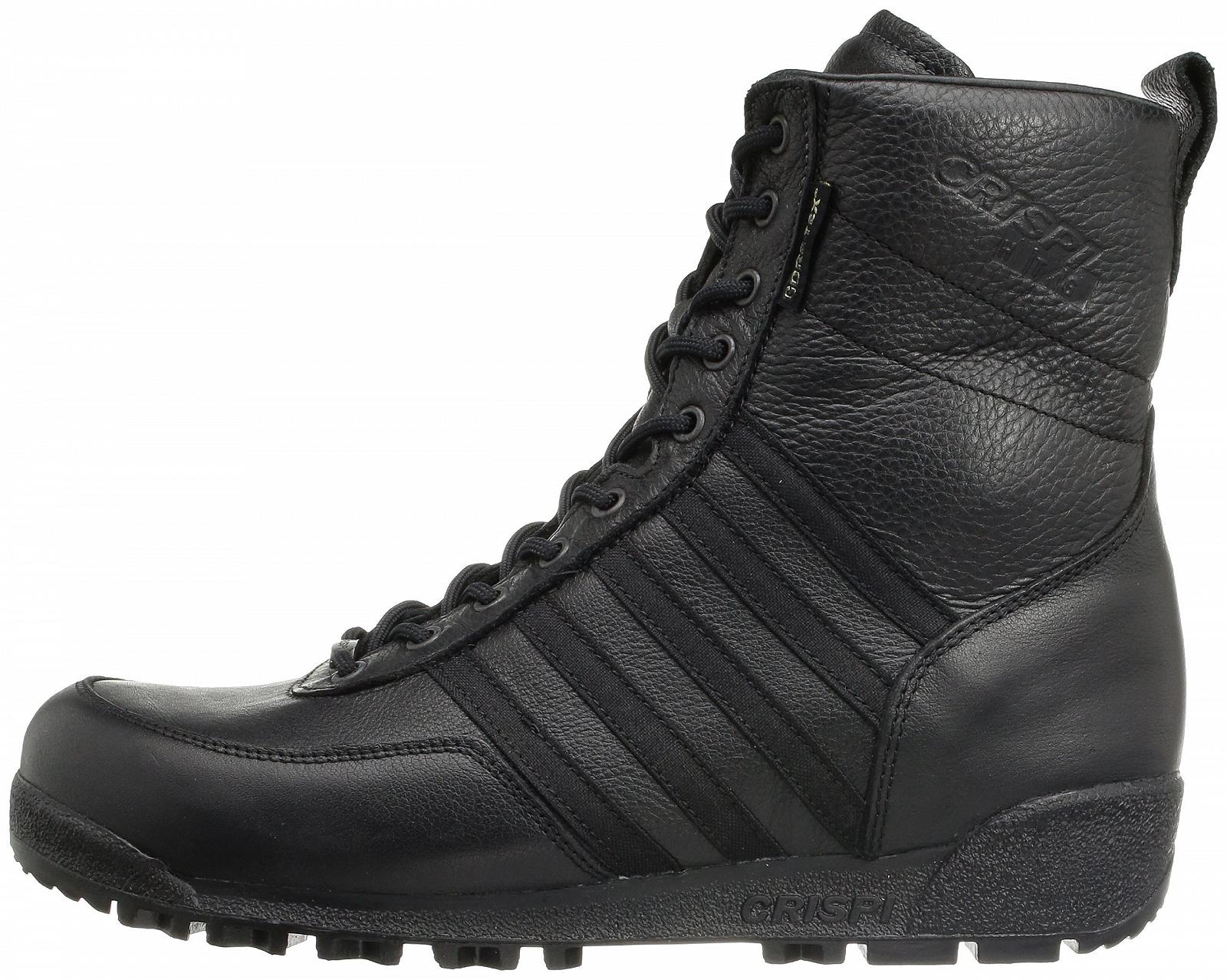 Ботинки Crispi SWAT HTG, фото №10
