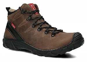 Купити Черевики для трекінгу Nagaba Модель 403 - Фото 1 Черевики для трекінгу Nagaba Модель 403 - Фото 1