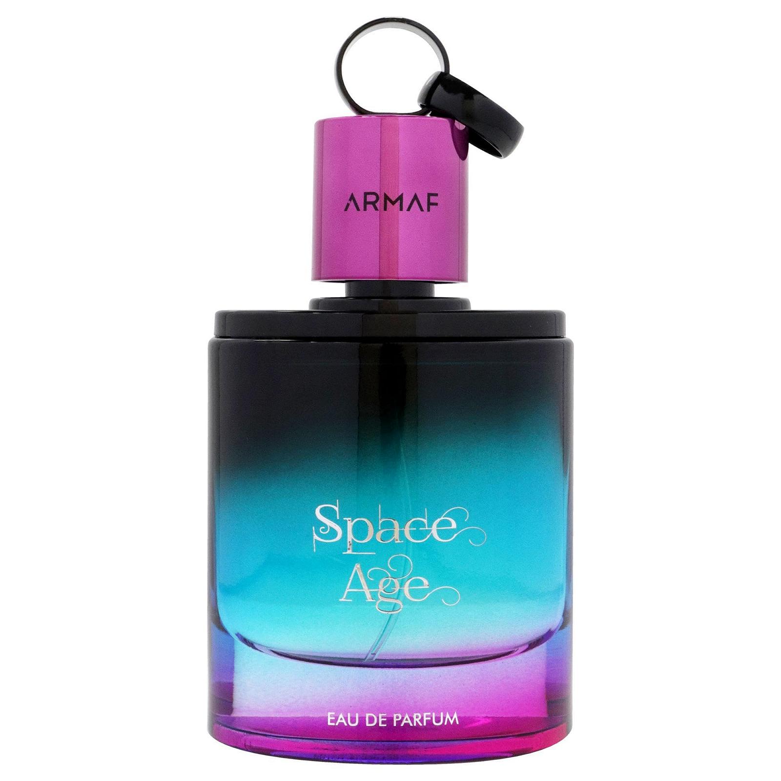 Eau de Parfum ARMAF Space Age 100 мл, фото №2