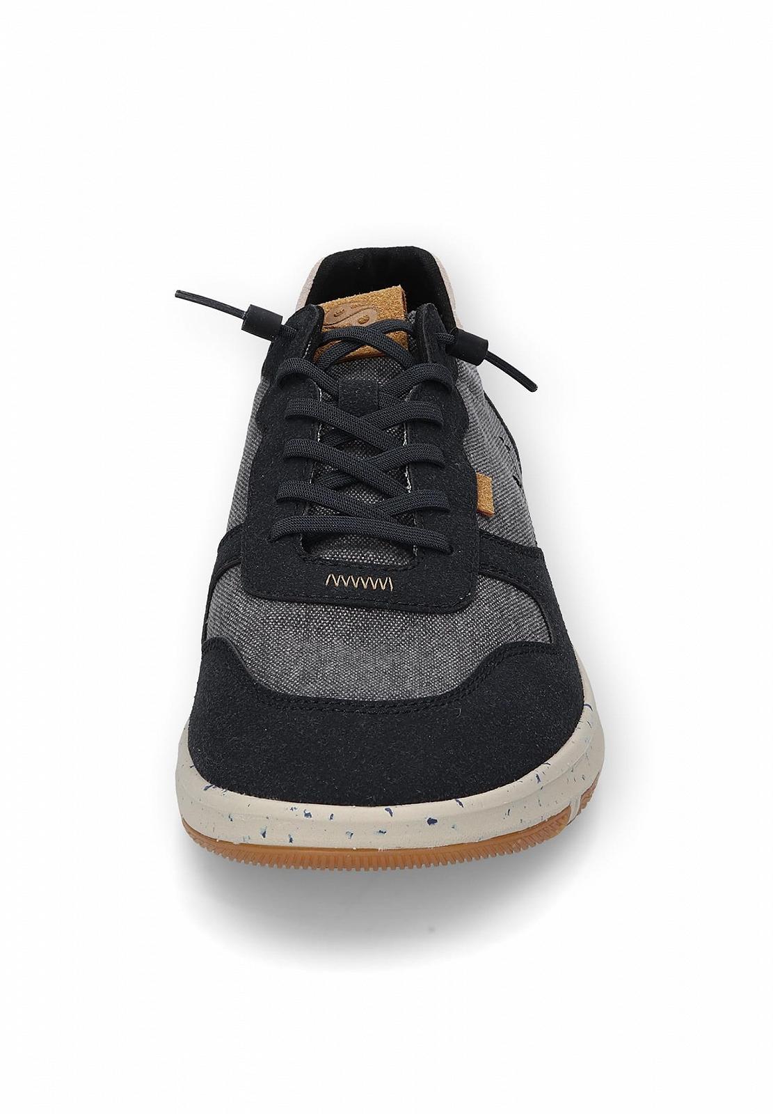 Кроссовки Dockers by Gerli Низкие мужские, фото №4