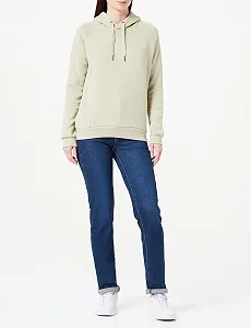 Женский свитшот GARCIA synthetic.ua - Фото 1