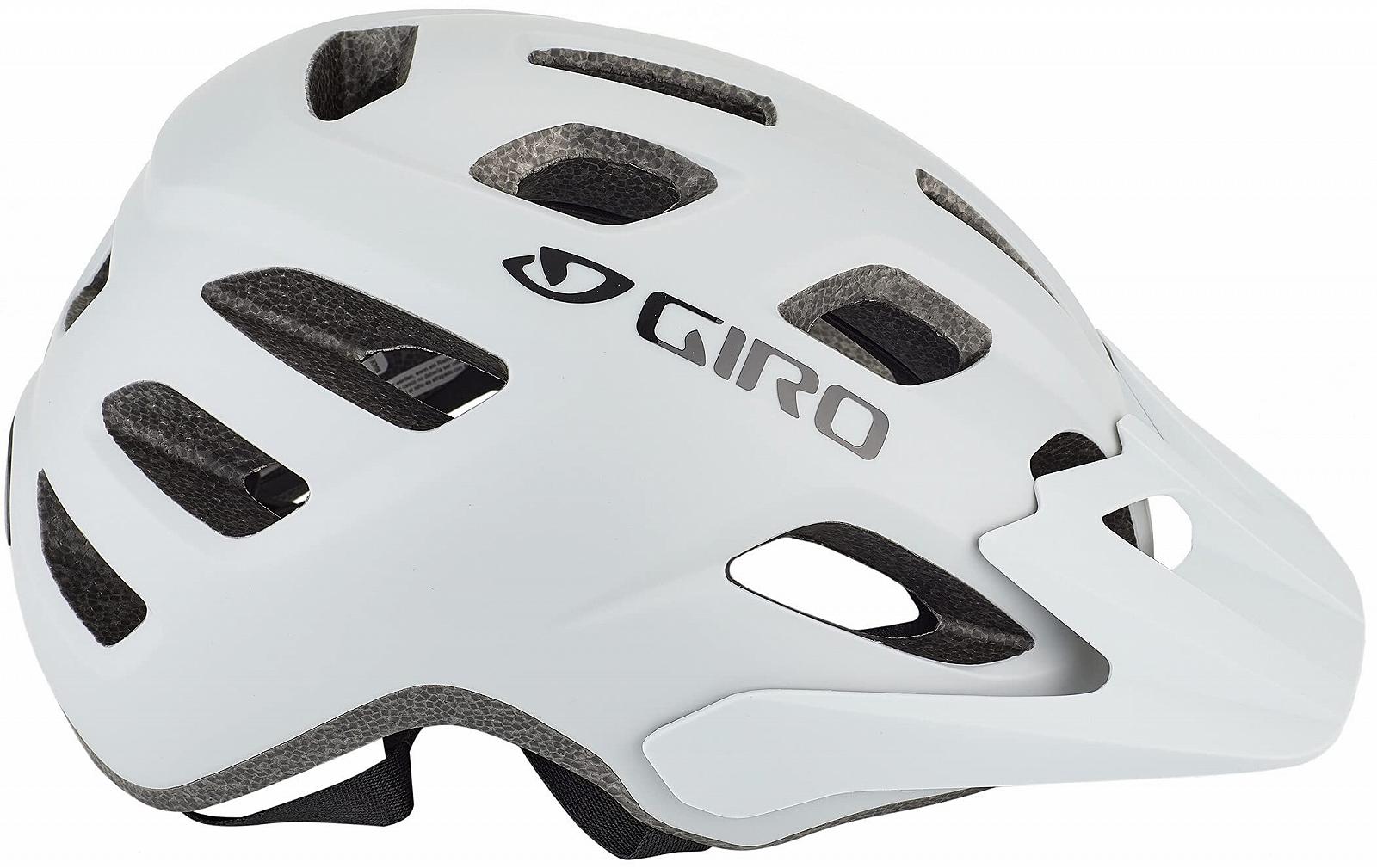 Шлем велосипедный Giro Fixture Unisex, фото №4