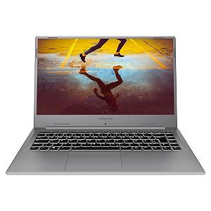 Ноутбук 15.6" Medion Akoya S15449 Intel Core i5-1135G7 RAM 16GB SSD 512GB Windows 11 Алюмінієвий корпус (UKR) - Фото 1