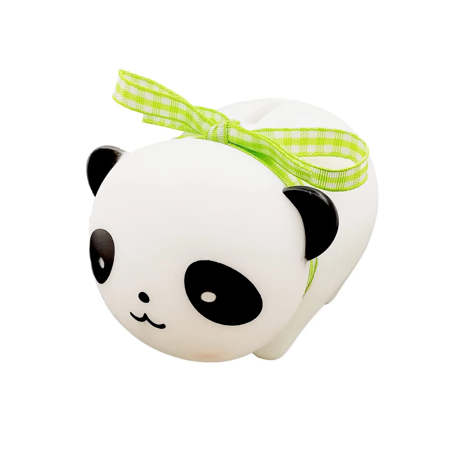 Скарбничка Панда Пластикова, фото №1