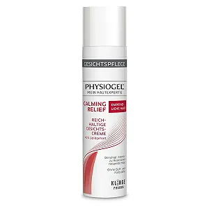 Крем для обличчя PHYSIOGEL Calming Relief для чутливої та сухої шкіри 40 мл - Фото 1