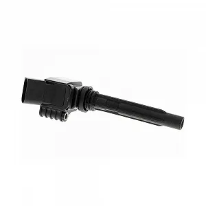 Котушка запалювання VEMO V10-70-0100 Green Mobility Parts для AUDI SEAT SKODA VW VAG - Фото 1