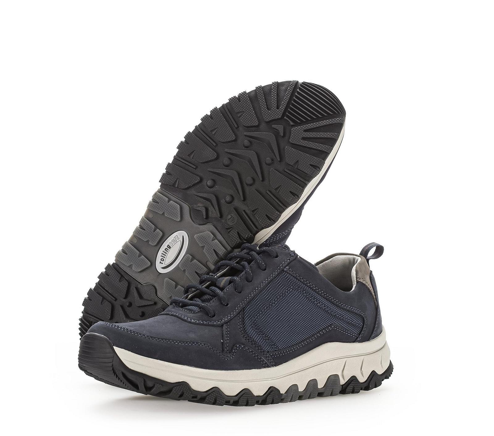 Кросівки Pius Gabor Низькі Чоловічі, фото №7