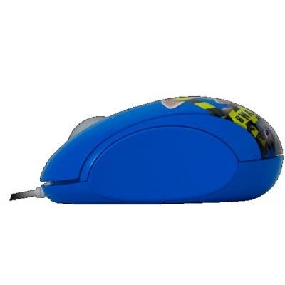 Мышка SteelSeries Lapins Cretins TMBWAAAAH! (62046), фото №2 Мышка SteelSeries Lapins Cretins TMBWAAAAH! (62046), фото №2