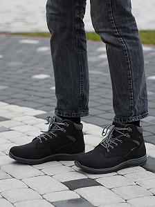 Черевики CMP NIBAL MID LIFESTYLE SHOE WP 45 synthetic.ua - Фото 1