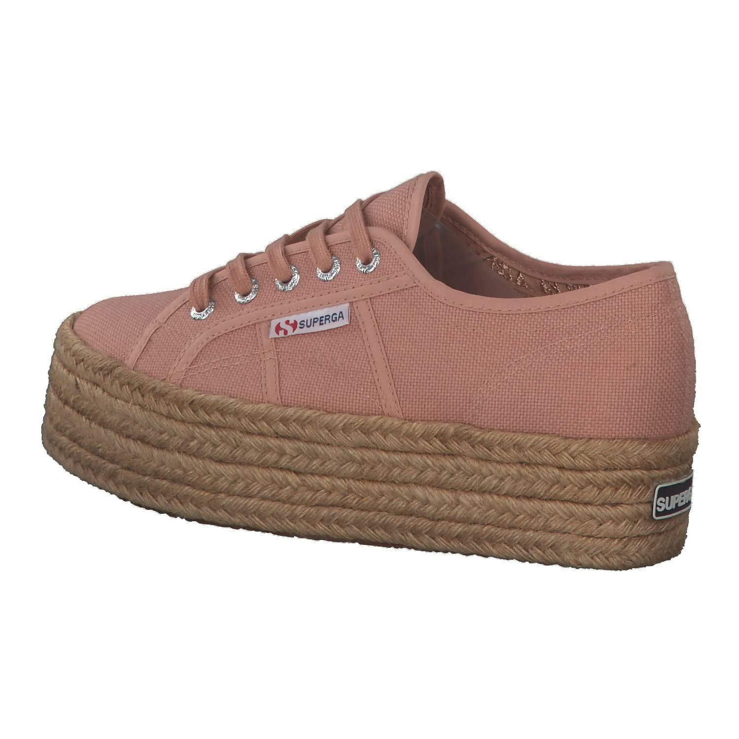 Кросівки Superga 2790 Cotropew Унісекс, фото №3