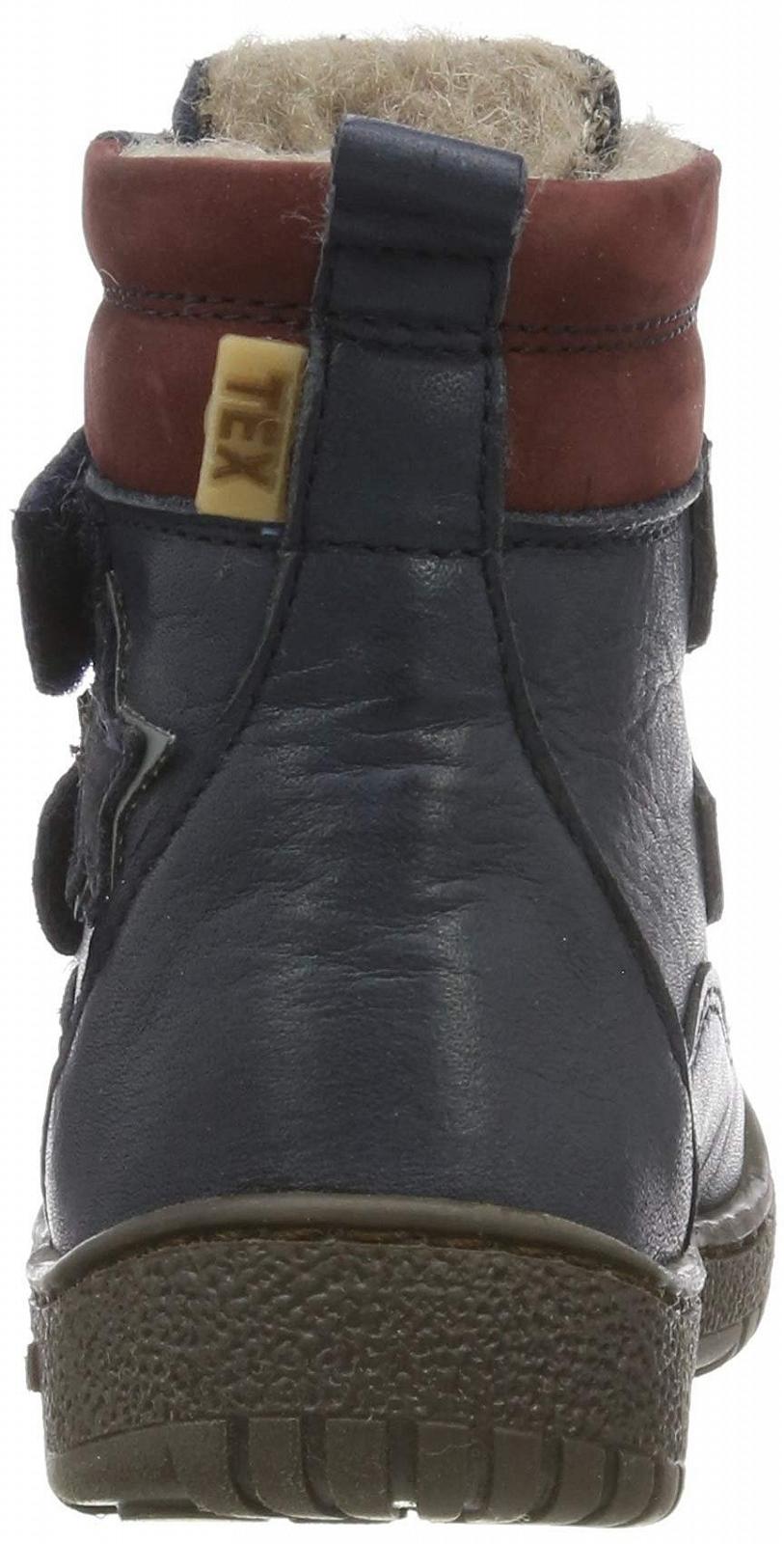 Чоботи для снігу Bisgaard Elix Унісекс, фото №3