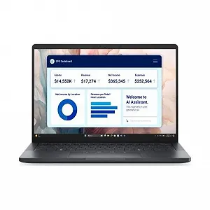 Купить Ноутбук Dell Pro 13 (BTO208PA13250UA_W11P) - Фото 1 Ноутбук Dell Pro 13 (BTO208PA13250UA_W11P) - Фото 1