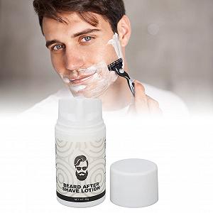 Лосьйон після гоління Natudeco 3 Pieces 150 г зволожуючий крем для догляду за шкірою ціна на synthetic.ua - Фото 1 Лосьйон після гоління Natudeco 3 Pieces 150 г зволожуючий крем для догляду за шкірою synthetic.ua - Фото 1