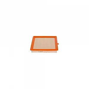 Повітряний фільтр BOSCH F 026 400 348 для GMC OPEL VAUXHALL - Фото 1