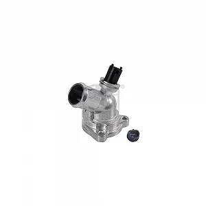 Термостат системи охолодження FEBI BILSTEIN 174949 для CHEVROLET synthetic.ua - Фото 1