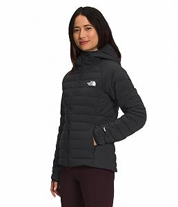 Куртка The North Face Belleview Жіноча synthetic.ua - Фото 1