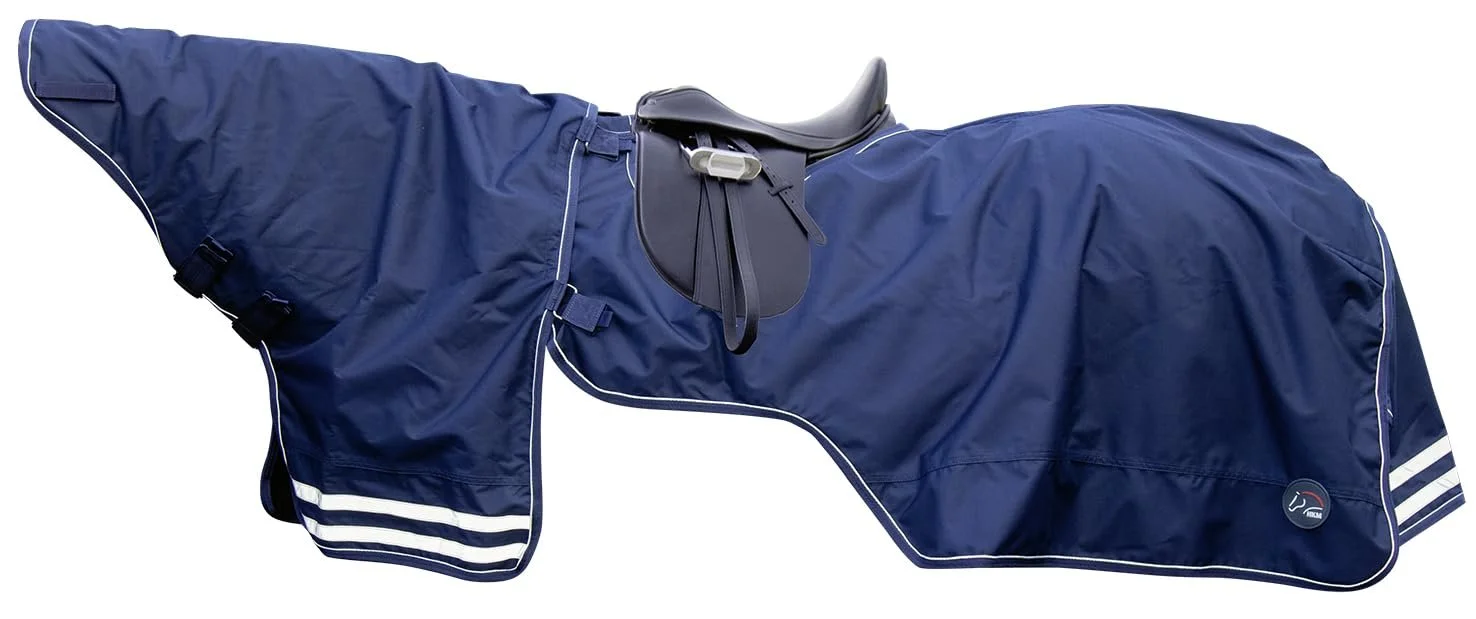 Дитяча дощова куртка HKM Rainy Day, фото №4